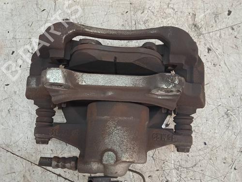 Højre bremsekaliber foran FIAT DOBLO Cargo (263_)  | BP11628044M104 
