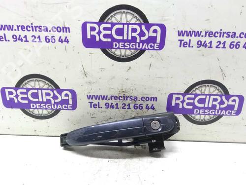 Used Front left exterior door handle FORD S-MAX (WA6) [2006-2014]  9471998