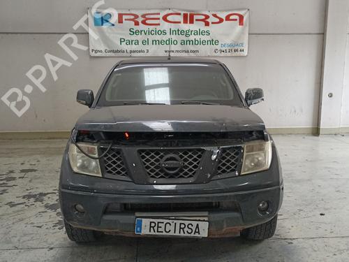 Pedal NISSAN NAVARA NP300 (D40)  | BP34624595I4  - Image 9