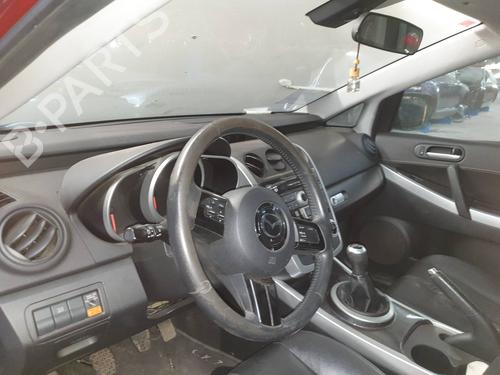 Used Airbag Kit MAZDA CX-7 (ER) [2006-2014]  15007363