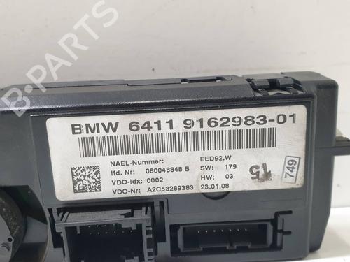 Climate control BMW 1 (E87) 118 d | BP14921345I5 