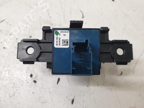 Hand brake CITROËN C4 Picasso I MPV (UD_)  | BP23444623I18 