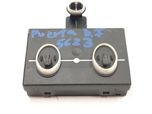 Electronic module SEAT LEON (5F1) 1.6 TDI | BP38539422M83 - Image 3