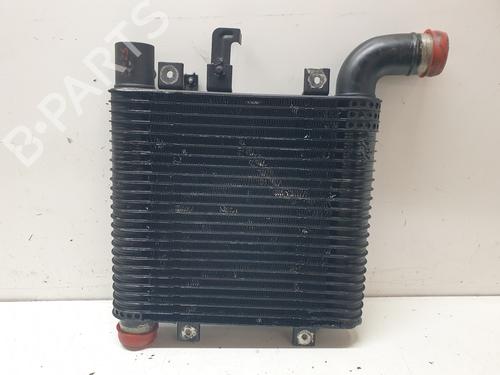 Used Intercooler HYUNDAI SANTA FÉ II (CM) [2005-2015]  24112336