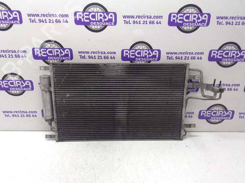 Used AC radiator HYUNDAI TUCSON (JM) 2.0 CRDi (136 hp) 9471764