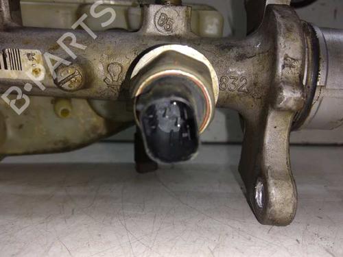 Brake master cylinder PEUGEOT 1007 (KM_)  | BP9474949M77 