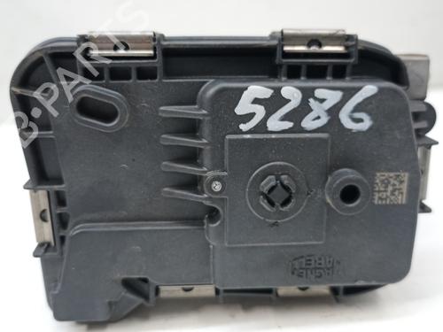 Throttle body VW GOLF VII (5G1, BQ1, BE1, BE2)  | BP25882320M82 