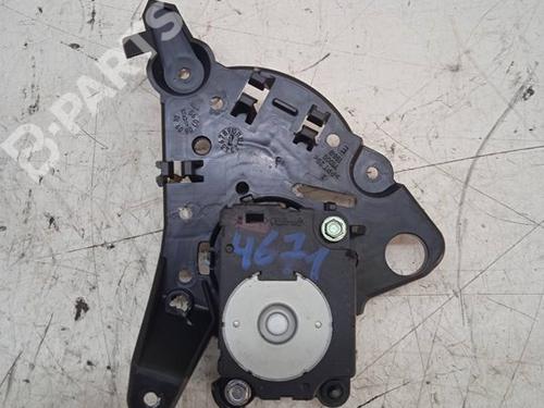 Used Heater blower motor Heater blower motor CITROËN DS4 (NX_) 1.6 HDi 110 (112 hp) 10332575 10332575