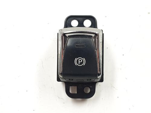 Used Hand brake Hand brake NISSAN QASHQAI II (J11, J11_) 1.2 DIG-T (115 hp) 39815011 39815011