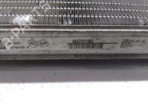 Køler CITROËN XSARA (N1) 2.0 HDi 90 | BP9467393M31 