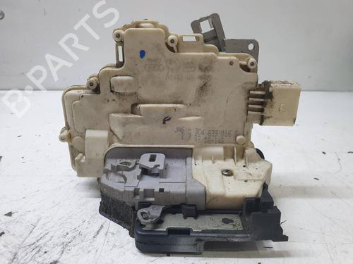 Used Rear right lock AUDI Q7 (4LB) 3.0 TDI quattro (233 hp) 20095678