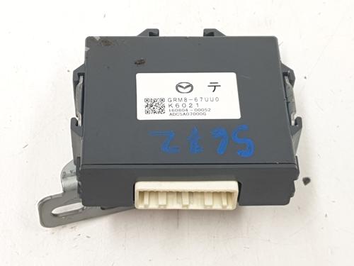 Electronic module MAZDA 6 Estate (GJ, GL) 2.2 D | BP39068000M83 - Image 2