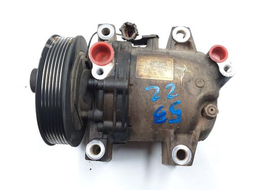 AC compressor NISSAN NAVARA NP300 (D40) | BP35724450M34 - Image 2