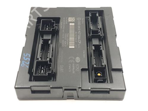 Electronic module AUDI A5 Sportback (8TA) 2.0 TFSI | BP32343453M83 - Image 5