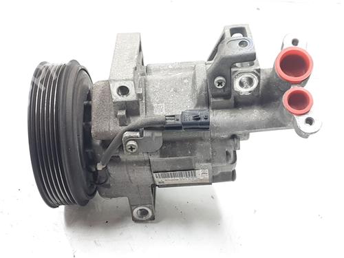 Compresseur AC Compresseur AC DACIA SANDERO II 1.5 dCi (90 hp) 34346699 34346699