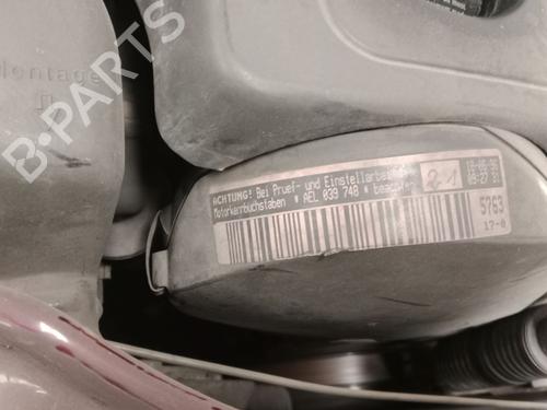 Vacuum pump AUDI A6 C4 (4A2) 2.5 TDI | BP37075150M80 - Image 20