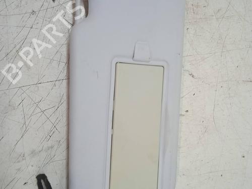 Left sun visor PEUGEOT 508 I (8D_) 2.0 HDi | BP9551512I1 