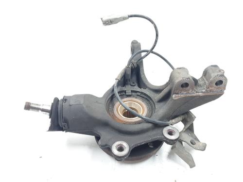 Left front steering knuckle CITROËN BERLINGO Box Body/MPV (B9) 1.6 HDi / BlueHDi 75 | BP36643833M25 - Image 4
