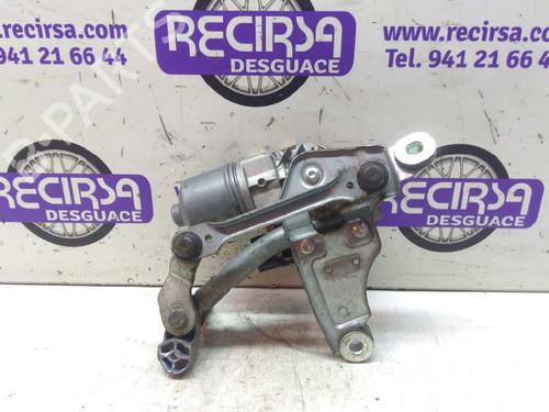 Front wiper motor FORD S-MAX (WA6)  | BP9473163M29 