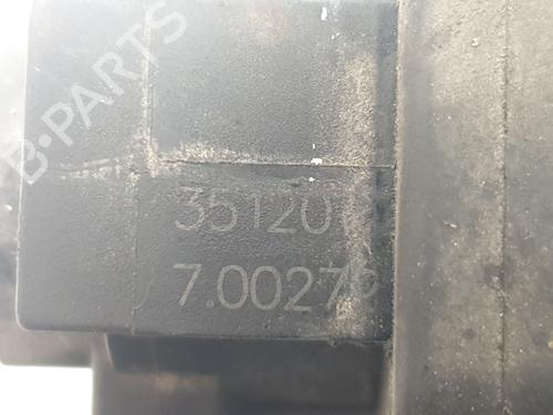 Electronic sensor HYUNDAI ix35 (LM, EL, ELH) 1.7 CRDi | BP33290794M84  - Image 7