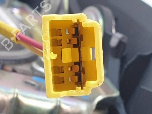 Driver airbag HONDA CIVIC VIII Hatchback (FN, FK) 1.8 (FN1, FK2) | BP13940658C9 
