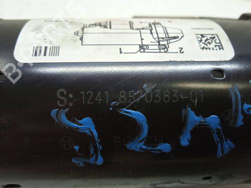 Starter BMW 3 (F30, F80)  | BP9488317M8 