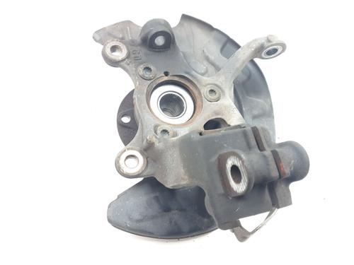 Left front steering knuckle SEAT LEON (5F1) 1.6 TDI | BP38556072M25 - Image 4