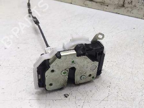 Front right lock FORD KA (RU8)  | BP9479456C97 