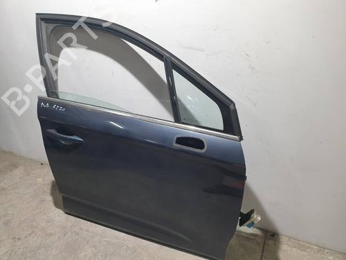 Right front door CITROËN C4 II (NC_)  | BP26564066C3