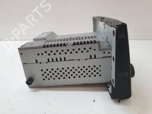 Radio LAND ROVER RANGE ROVER III (L322)  | BP16196874E6 