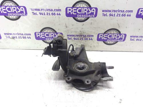 Used Right front steering knuckle PEUGEOT 406 Coupe (8C) [1997-2005]  9473431