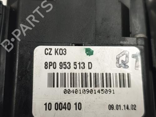 Switch AUDI A3 (8P1) 1.8 TFSI | BP40296445I30 - Image 7