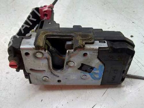 Rear right lock OPEL ZAFIRA / ZAFIRA FAMILY B (A05)  | BP9480527C99 