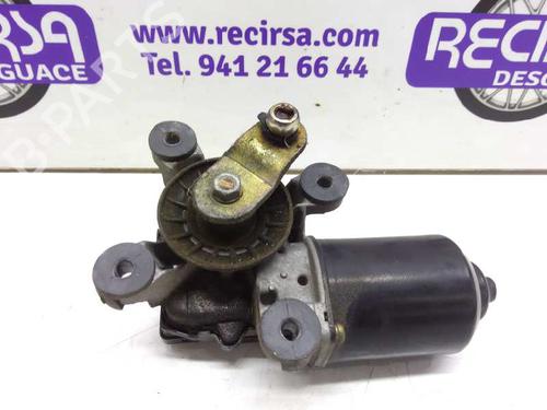 Front wiper motor MITSUBISHI PAJERO III (V7_W, V6_W)  | BP9463599M29 