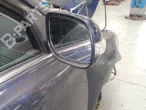 Front right exterior door handle TOYOTA AVENSIS Saloon (_T25_) 2.2 D-4D (ADT251_, ADT251R) | BP11183209C129  - Image 11