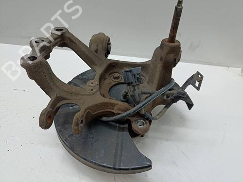 Left rear steering knuckle MAZDA 6 Saloon (GH)  | BP15560912M27 