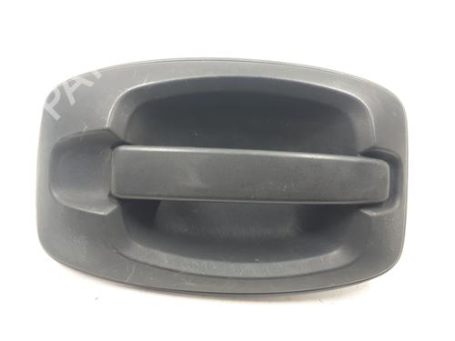 Used Front right exterior door handle Front right exterior door handle CITROËN JUMPER II Van 2.2 HDi 120 (120 hp) 34400662 34400662