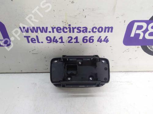 Headlight switch FORD FIESTA VI (CB1, CCN)  | BP9470692I24 