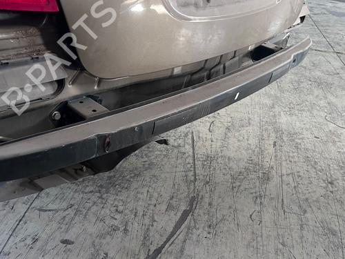 Used Rear bumper reinforcement MERCEDES-BENZ A-CLASS (W169) A 180 CDI (169.007, 169.307) (109 hp) 18960153