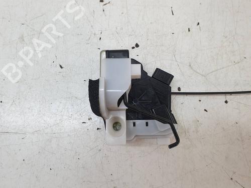 Front left lock HYUNDAI i20 II (GB, IB)  | BP13694751C98 