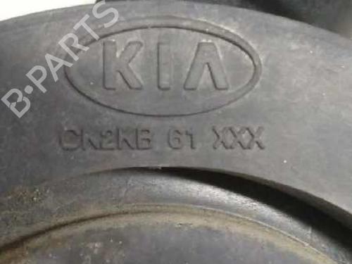 Radiator fan KIA CARENS II MPV (FJ) 2.0 CRDi | BP9478781M35 