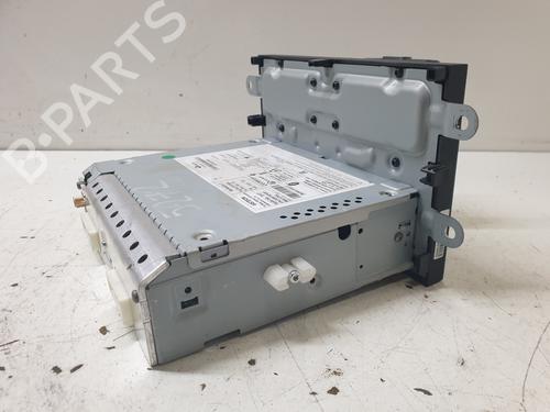 Radio RENAULT TWINGO III (BCM_, BCA_) | BP24034834E6