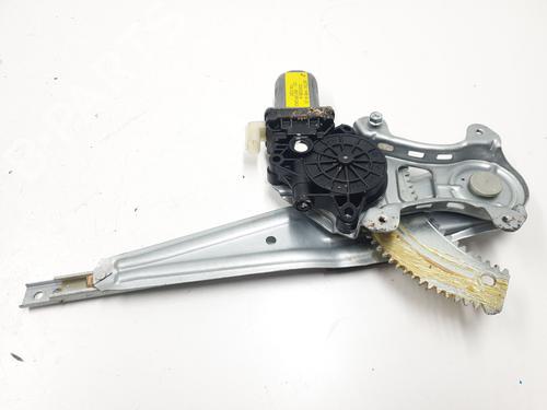 rear-left-window-mechanism-nissan-note-e12-2012-26902569 main image