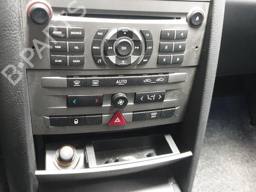 Switch PEUGEOT 407 (6D_) 1.8 16V (6D6FYC) | BP36841164I30 - Image 24