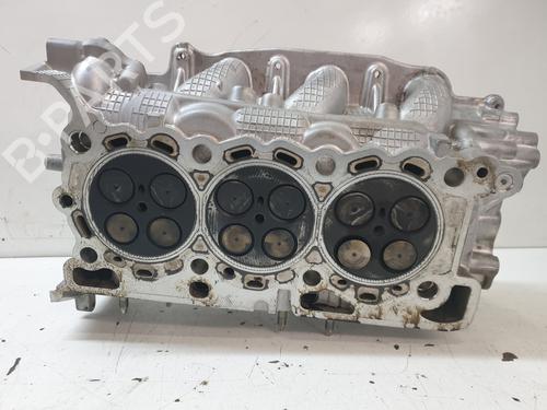 Cylinder head LAND ROVER DISCOVERY III (L319) 2.7 TD 4x4 | BP23875587M5