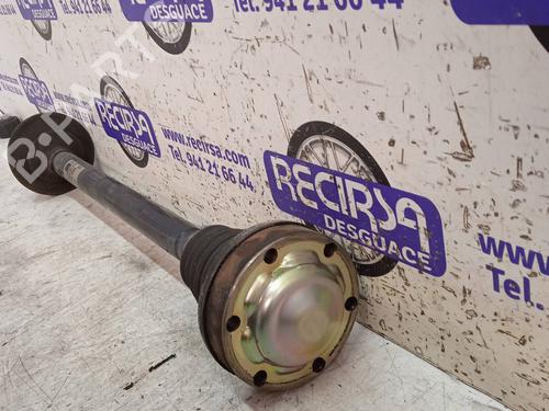Left rear driveshaft AUDI A8 D3 (4E2, 4E8) 4.0 TDI quattro | BP9484215M40 