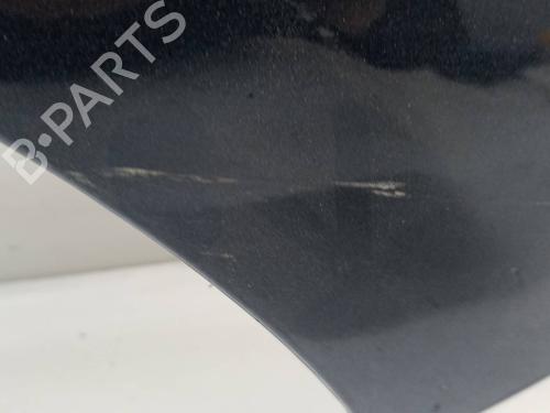 Right front fenders CITROËN C4 II (NC_)  | BP26564123C42