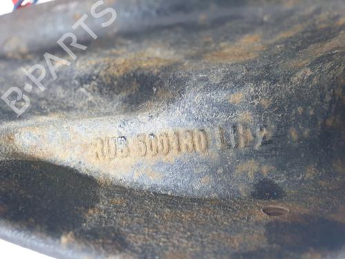 Left front steering knuckle LAND ROVER RANGE ROVER SPORT I (L320)  | BP23032912M25 
