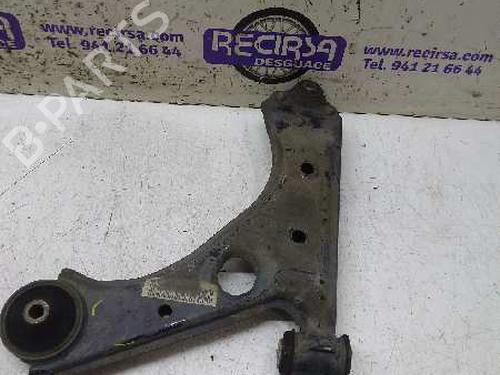 Right front suspension arm OPEL CORSA D (S07)  | BP9474122M13 