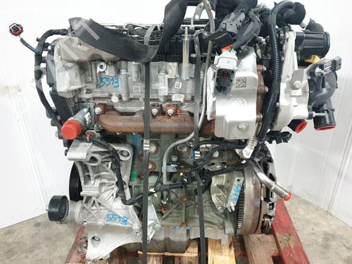 Engine PEUGEOT BOXER Platform/Chassis 2.2 BlueHDi 140 | BP40109312M1 - Image 3